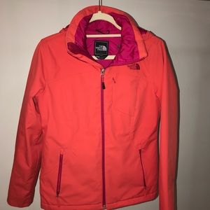 The North face Womas Ski Jacket